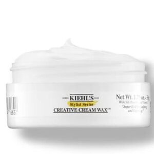 Kiehl's stylist series creative cream wax